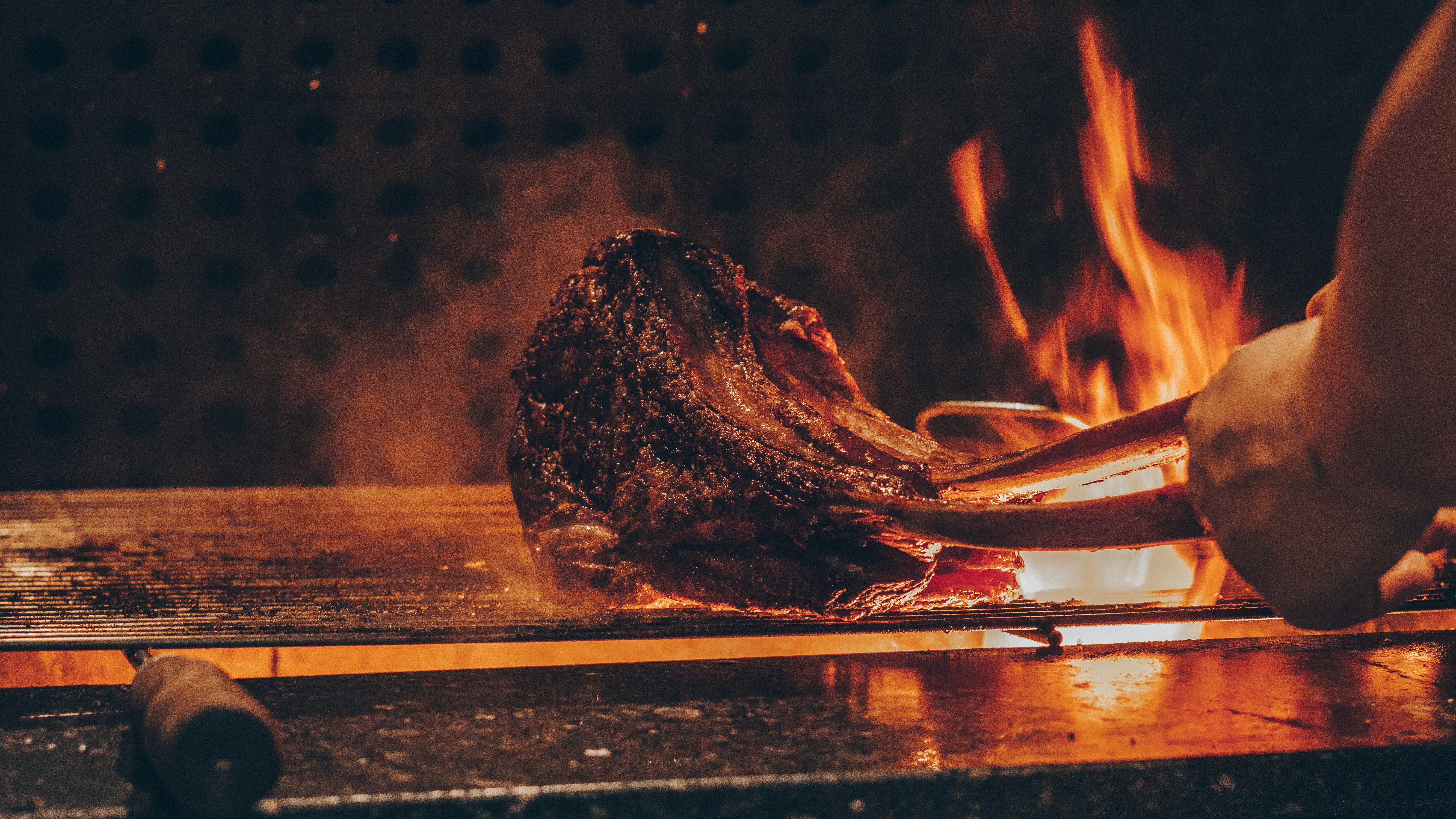 Originalni rezervni dijelovi za EcoGrill