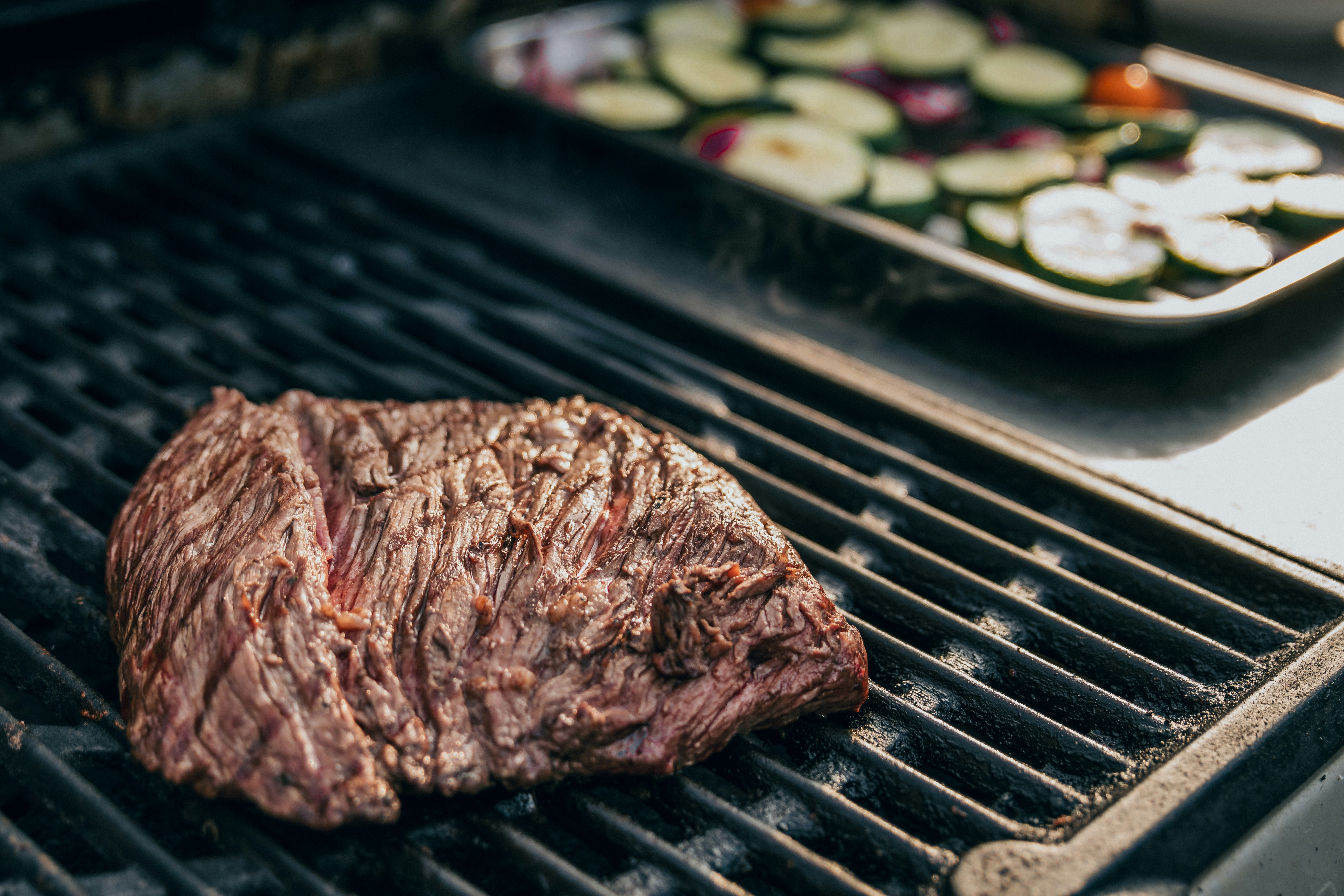 EcoGrill Pro Line profesionalni roštilj